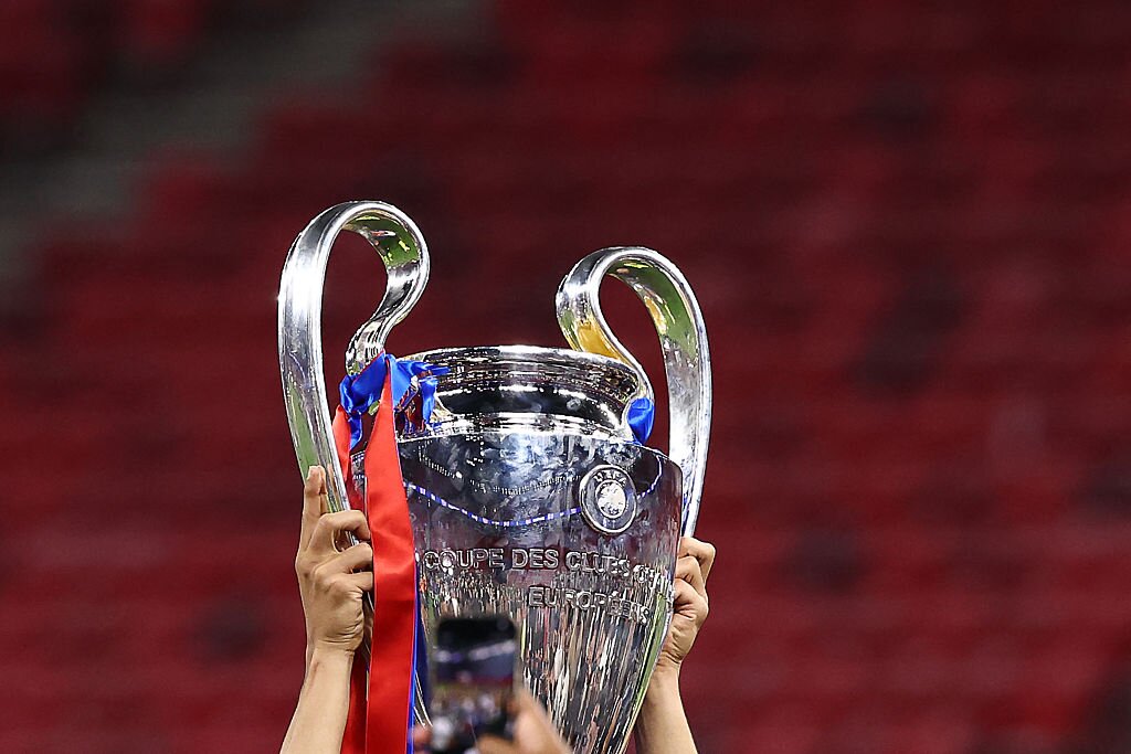 🚨 Play-offs, a club reaches the Champions League for the first time