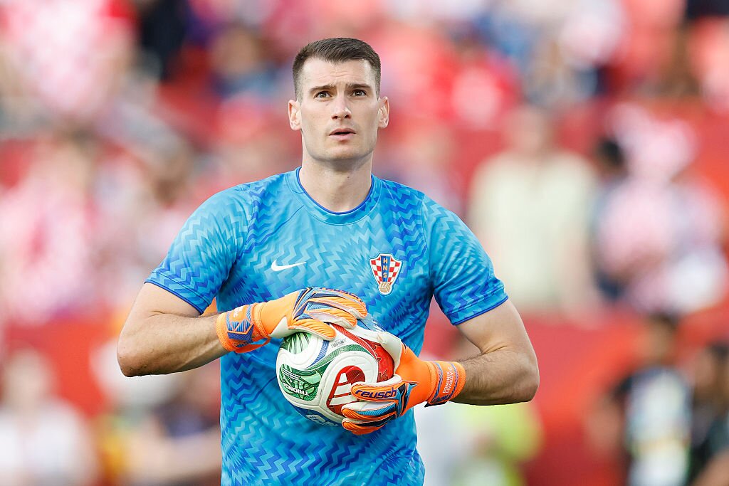 ✅ Barça sign Livaković as Joan García's backup (Romano, SER)