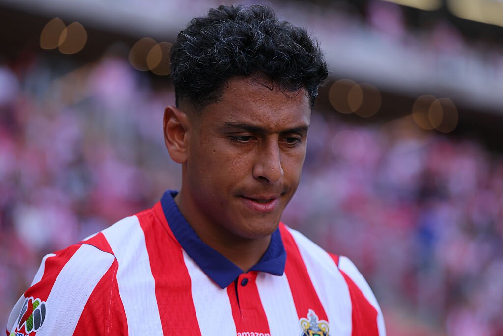Chivas lose on penalties to LAFC in their Leagues Cup debut
