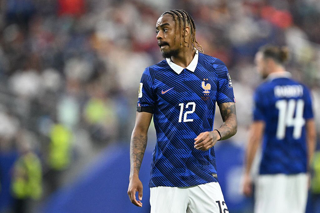 🚨 BREAKING: Liverpool reach 'agreement in principle' for Bradley Barcola