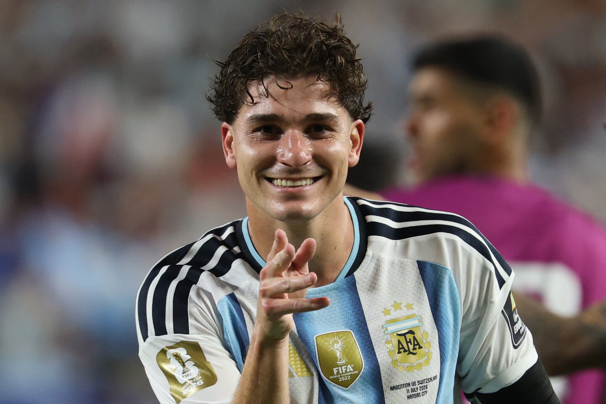 🥐 Julián, Diomandé, FIFA... 5️⃣ stories making the headlines