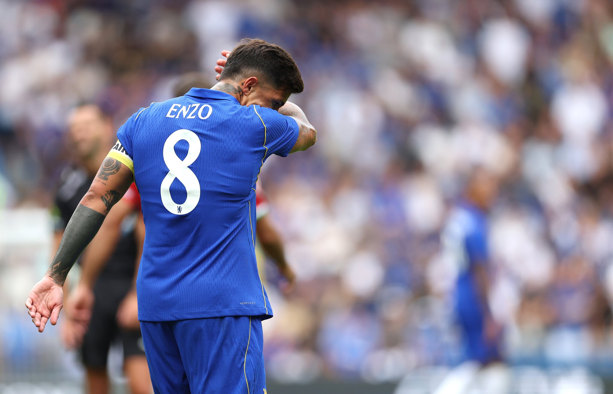 Deadline Day: 5 big moves in the final hours of the window 🥵