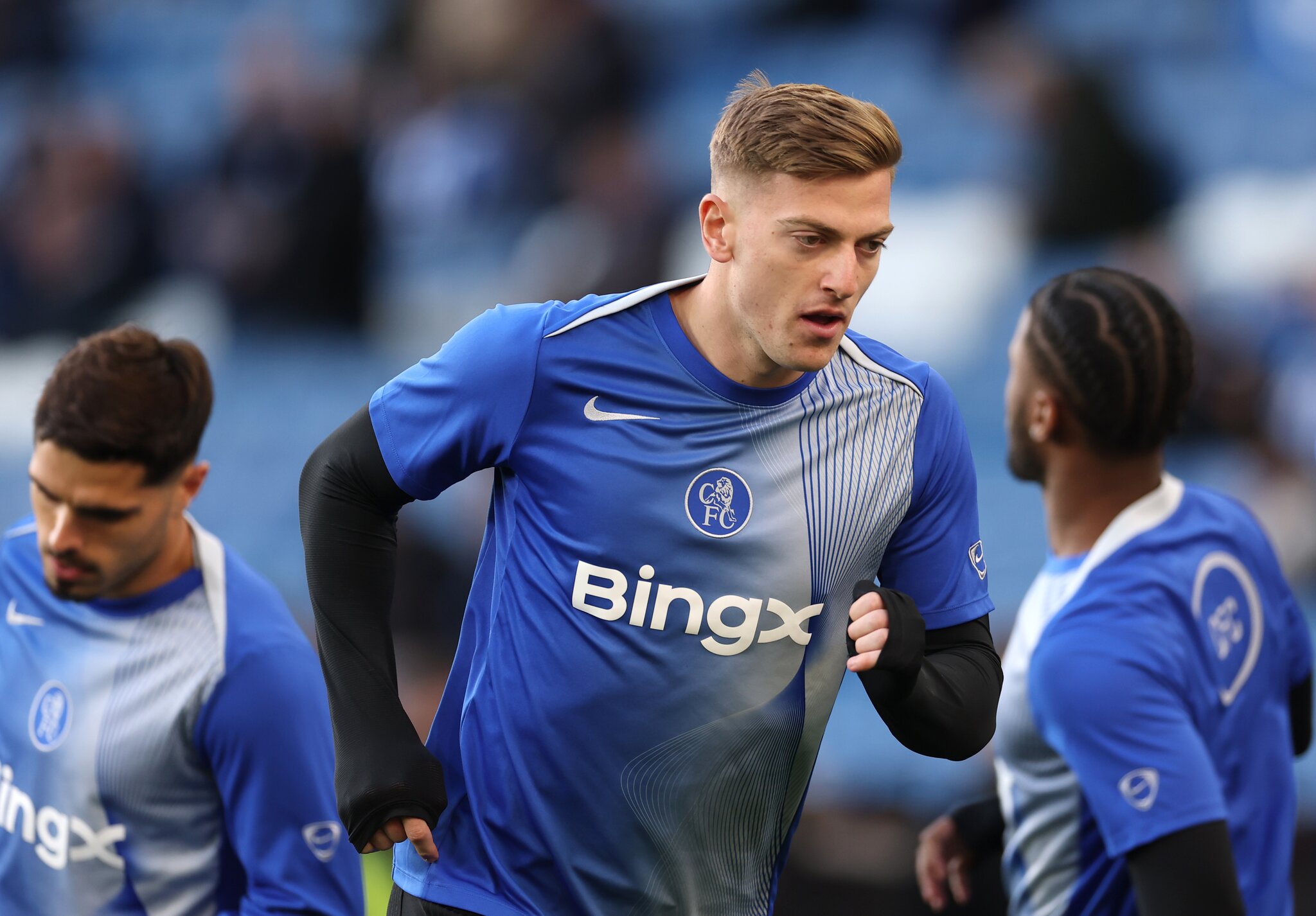 Juve-Chelsea link, Pavard says no, Brescianini: today's market 🤑