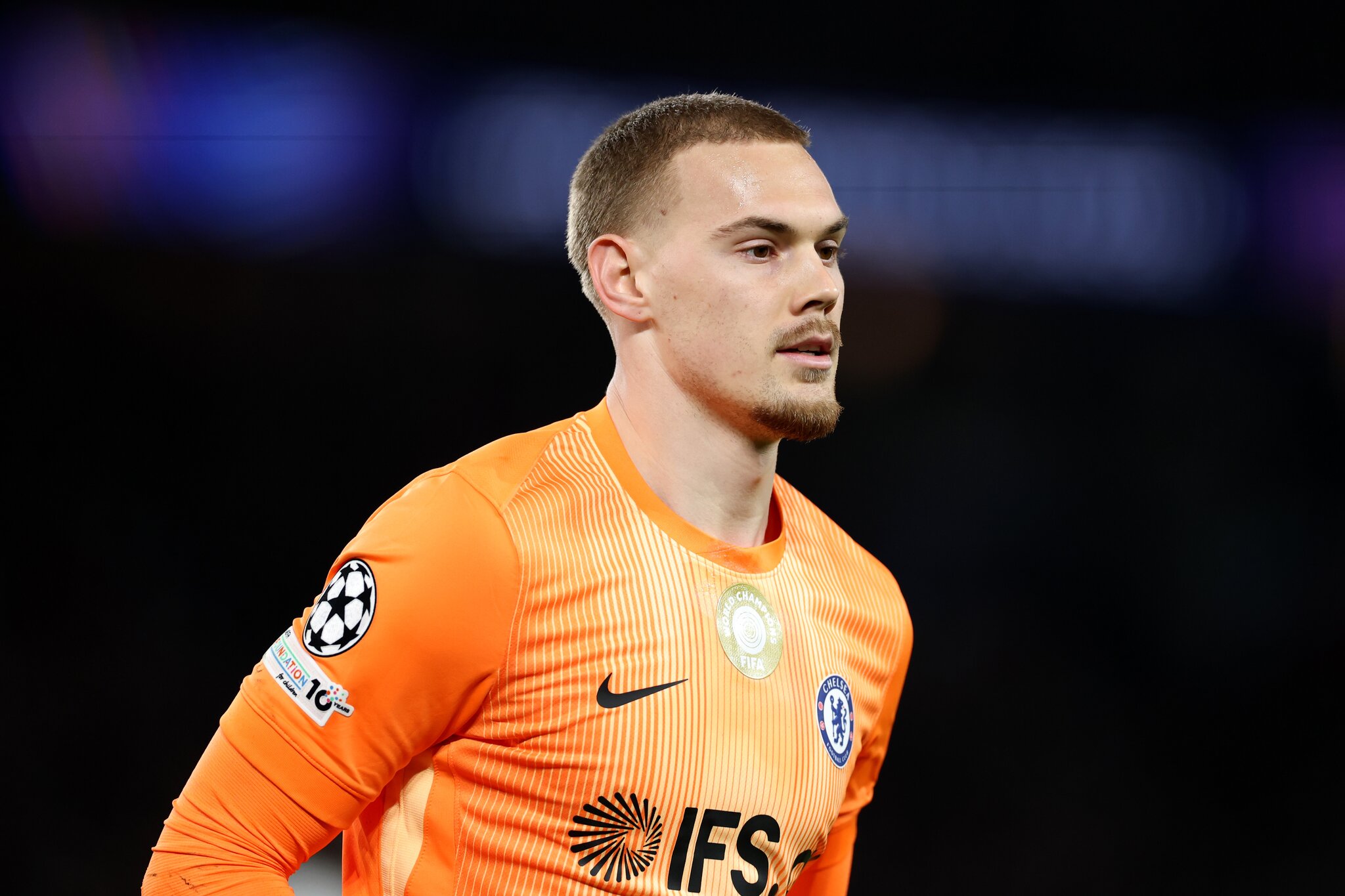 🚨 Official: Chelsea keeper joins Strasbourg!