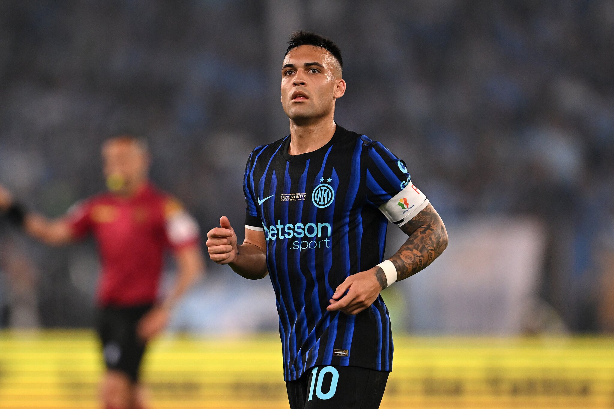✅ Inter v Monza and Udinese v Como, team news on Lautaro, Paz, Stones 👀