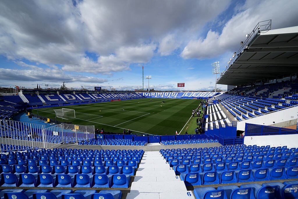 ⚠️ Cadena SER: Rayo-Alavés on matchday 2 will be played at Butarque🏟️