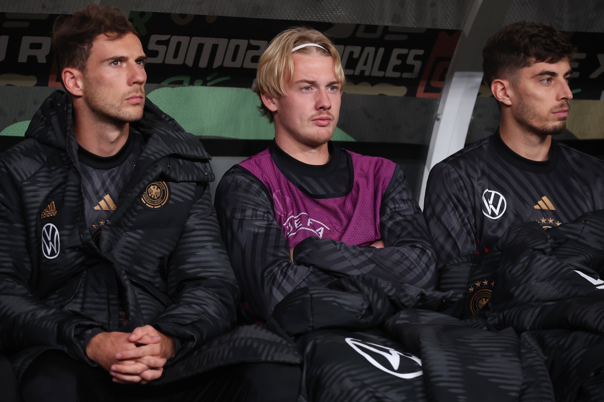 World-class for nothing! These stars are currently clubless