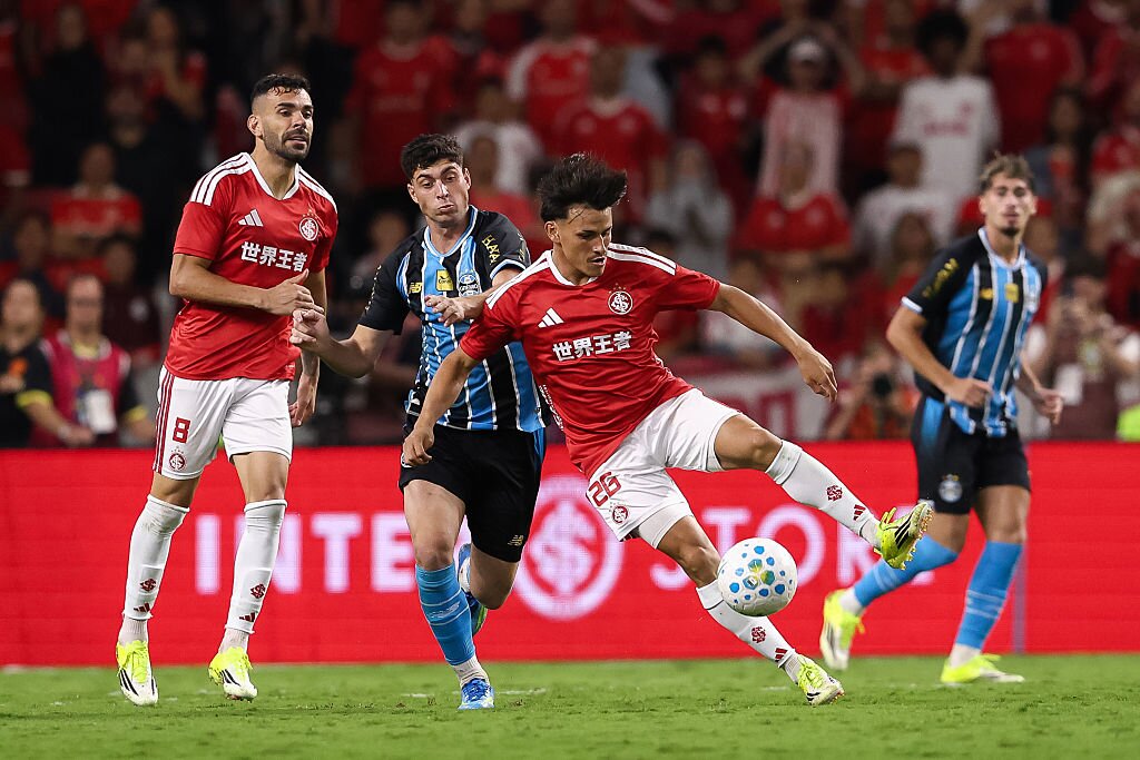 📋 It's time! Confirmed line-ups for Gre-Nal 453