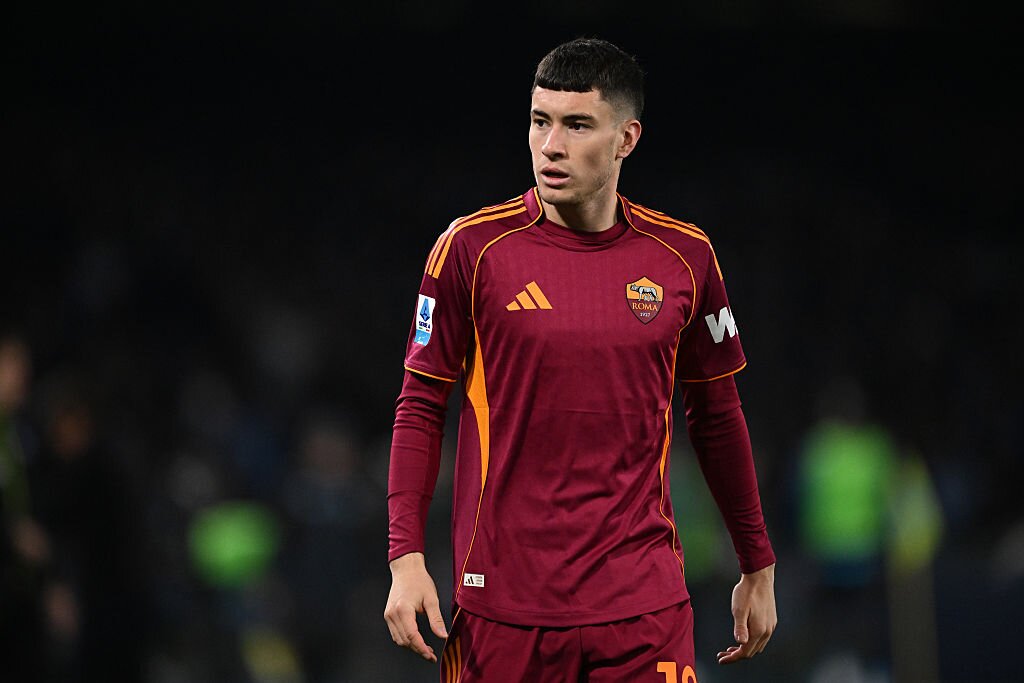 💡 Sancho, Suzuki update, Milan-Soulè, Lazio-Füllkrug? Today's market 🤑