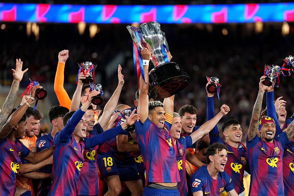 La Liga is about to start! Key facts about the new season