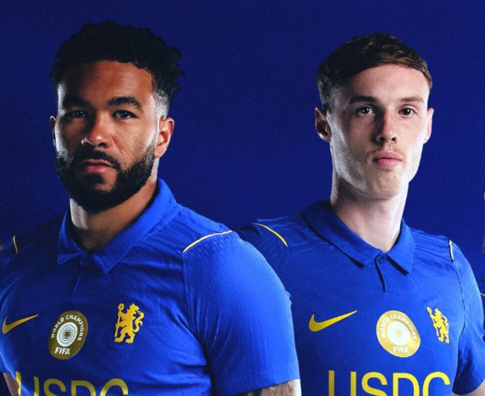 📸 This week’s kit news 👕