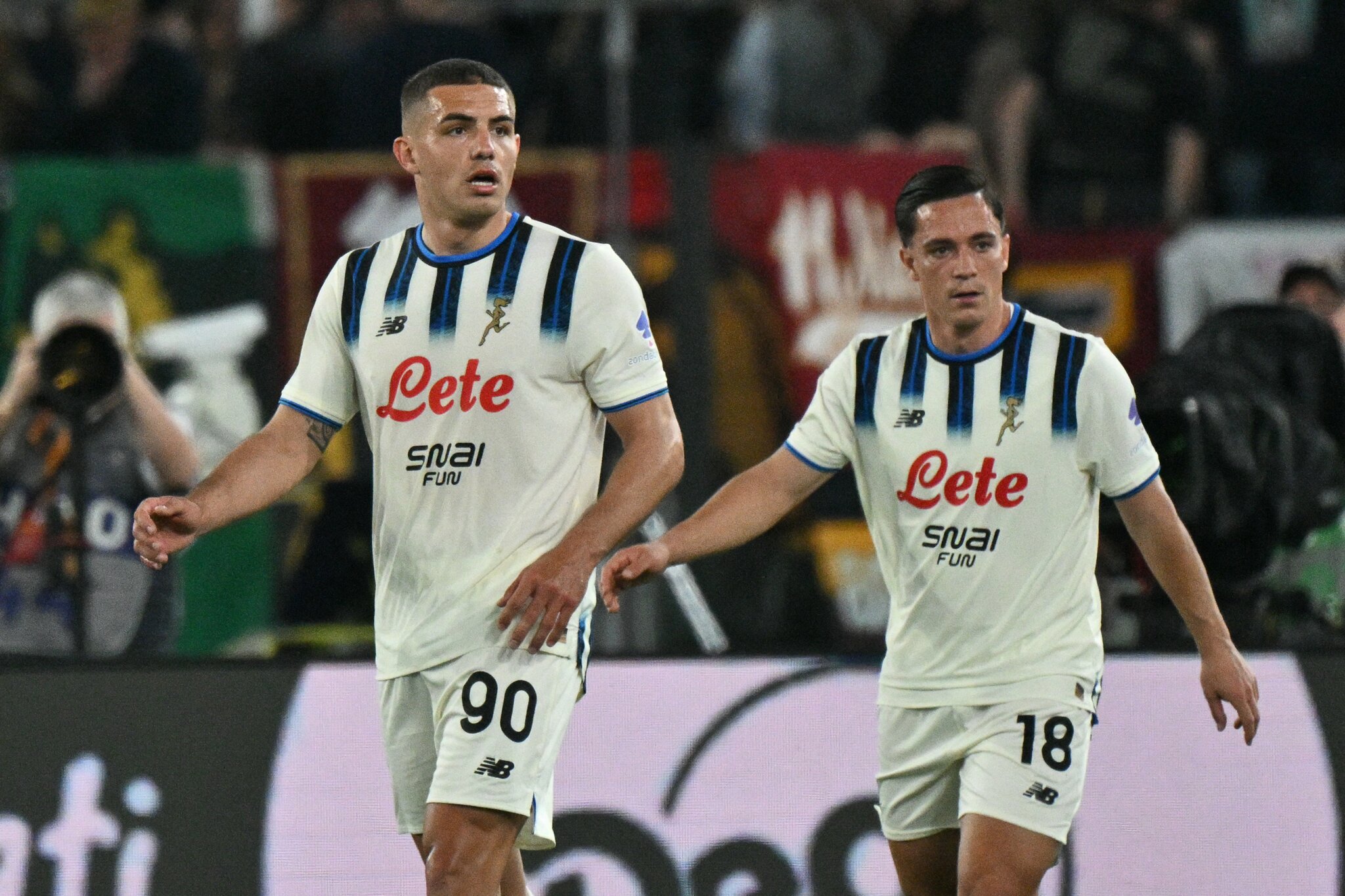 🔥 Atalanta KO, Cagliari field kids, Torino shine: friendly results