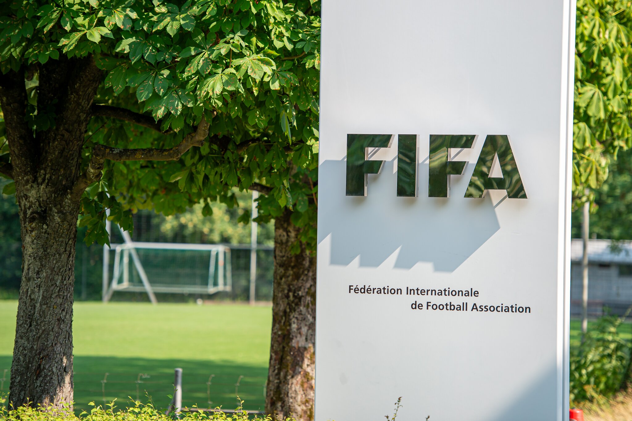 🚨 Total split: UEFA, AFC and CONCACAF issue stern message to Infantino