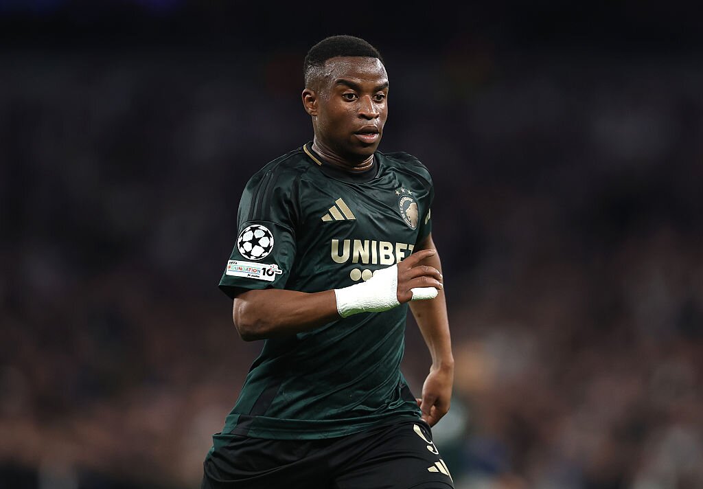 🚨 Reports: He’s already in Turkey! Moukoko set for shock move
