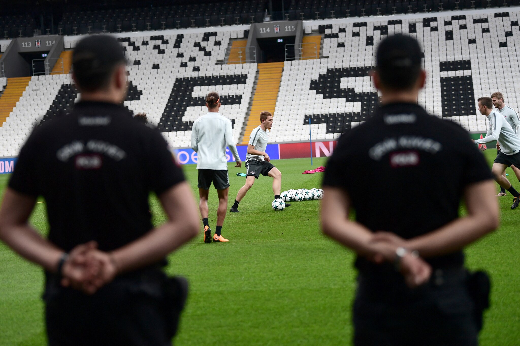 🥐☕️FC Breakfast: journalist held over fake news, signings XI