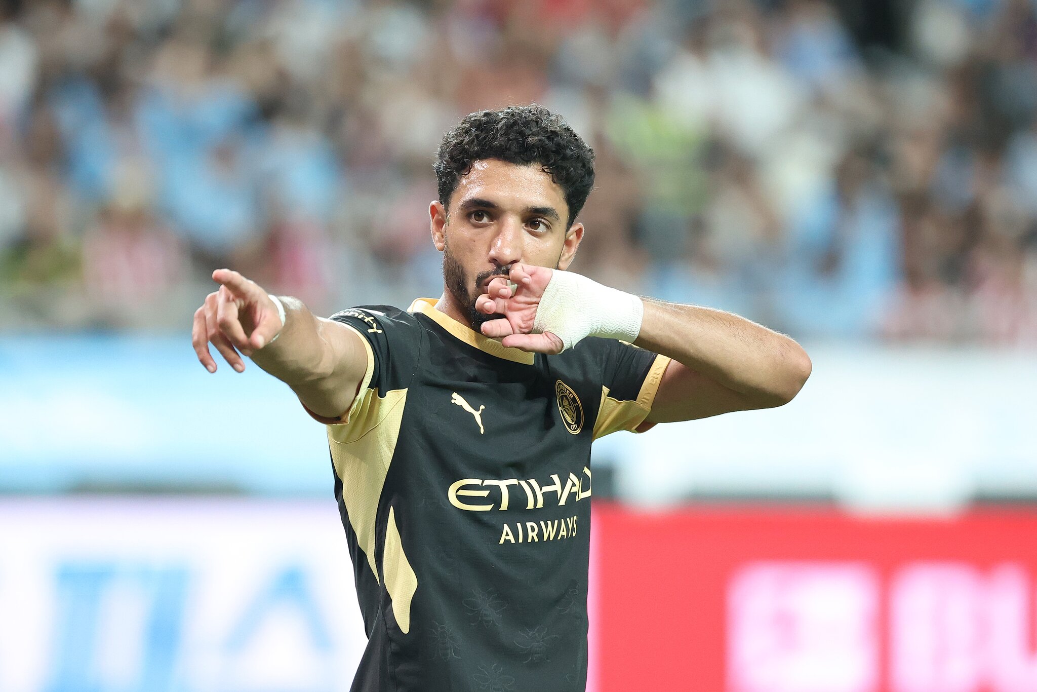 🚨 Reports: nearly €60m obligation to buy, Marmoush joins top club