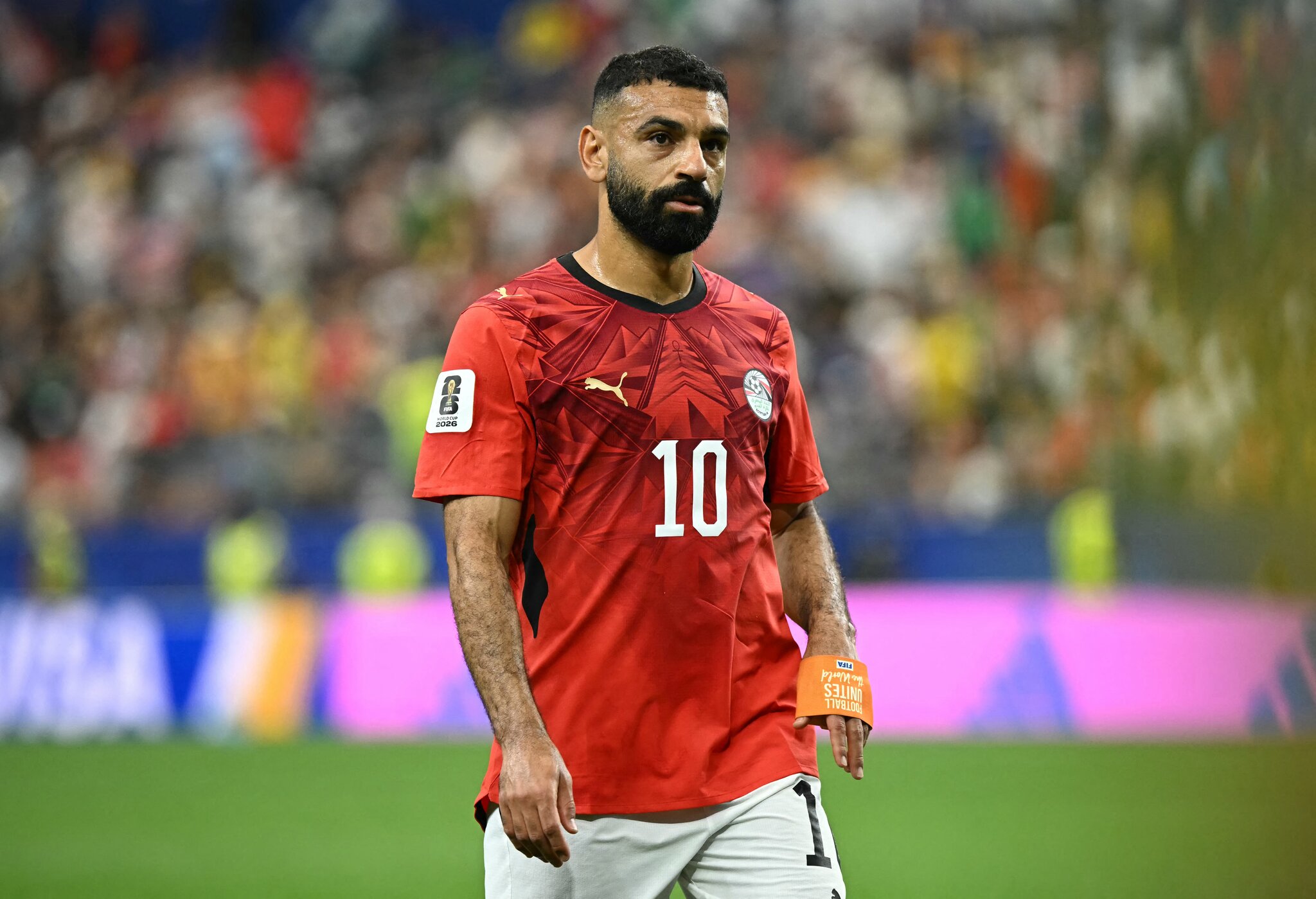 🚨 Official: Salah joins Trabzonspor on an XXL wage!