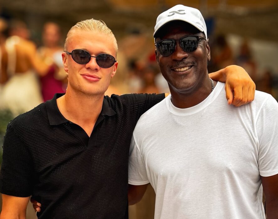 🥐 FC Ptit Déj: Haaland meets Michael Jordan, FC 27 teaser