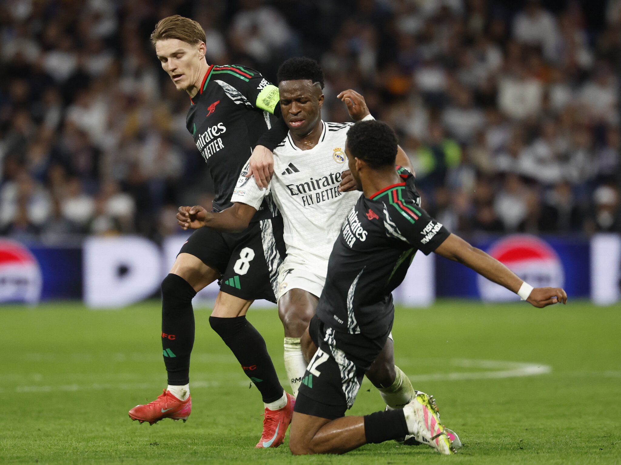 5️⃣ transfer sagas set to make August unmissable ☀️