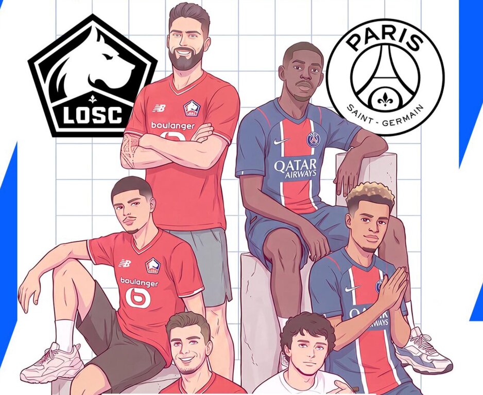 🎥 Three talking points before Ligue 1 matchday 2