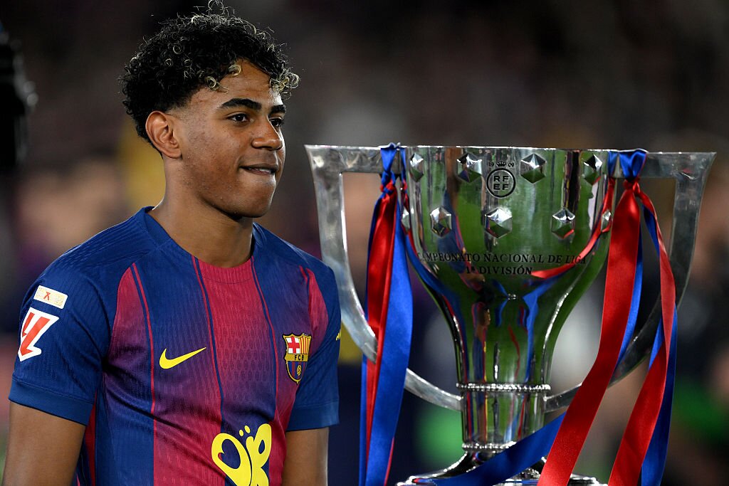 📲 LaLiga is back, how much do you know about the new season? Take our quiz