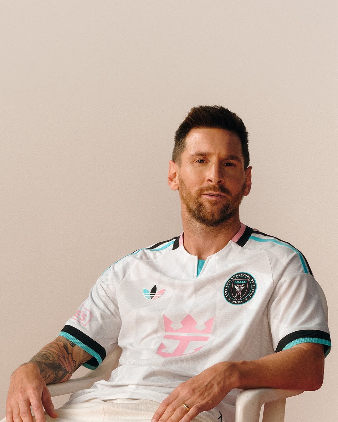 👕 Nothing but bangers! Check out the week's shirt launches