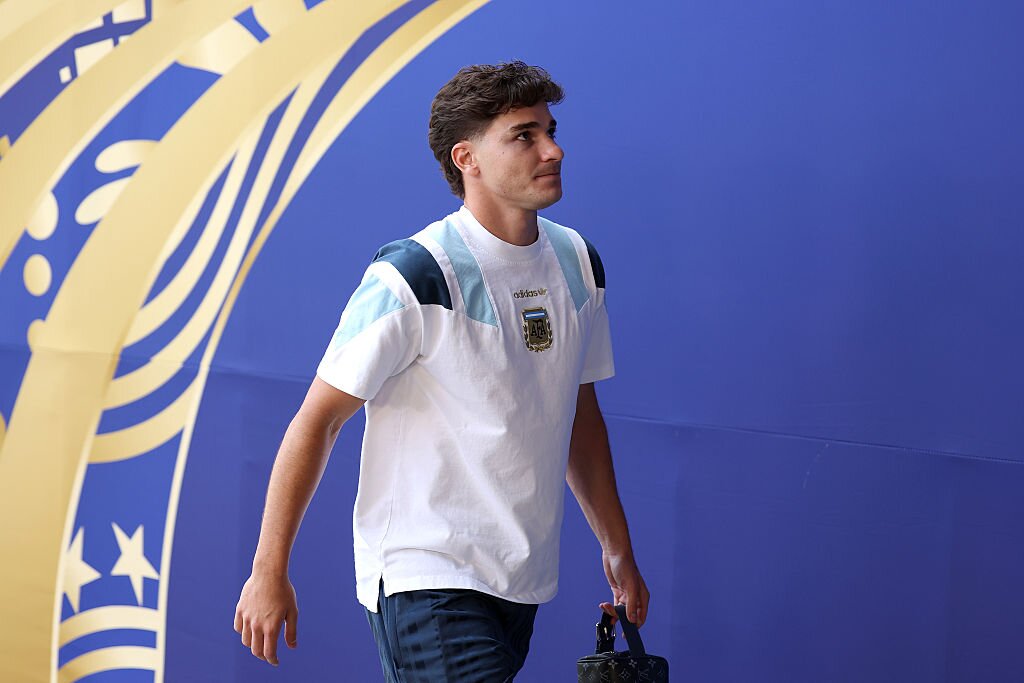 💥Did Atleti pressure Julián? Álvarez's camp ramps up tension