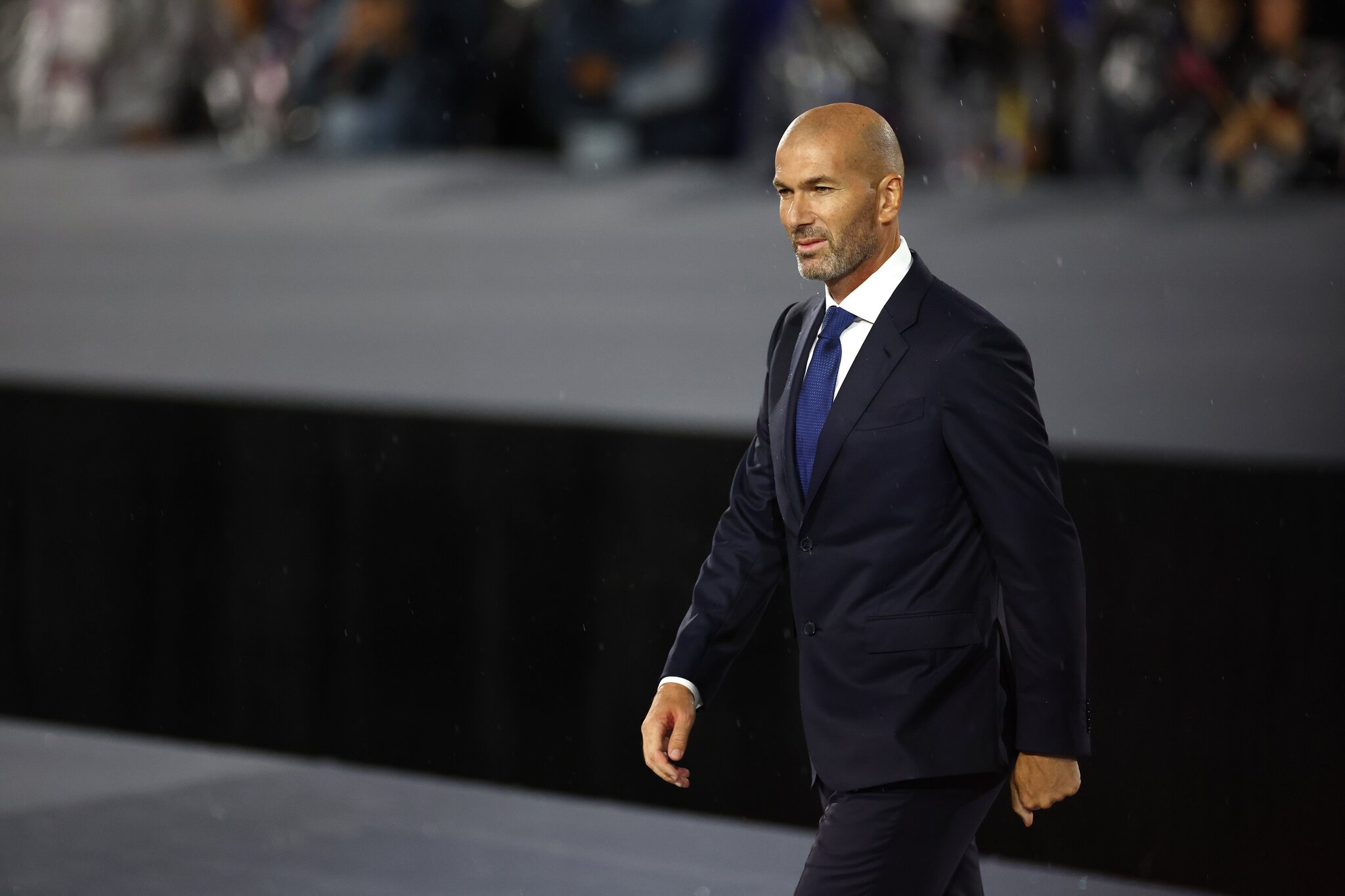 🇫🇷 Zidane as France manager: 8️⃣ reasons to believe... or not!