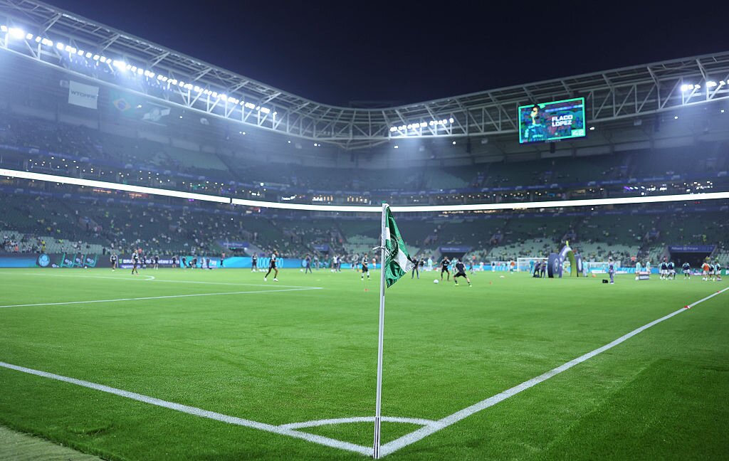 📋 Palmeiras and Atlético set for BR-2026 clash