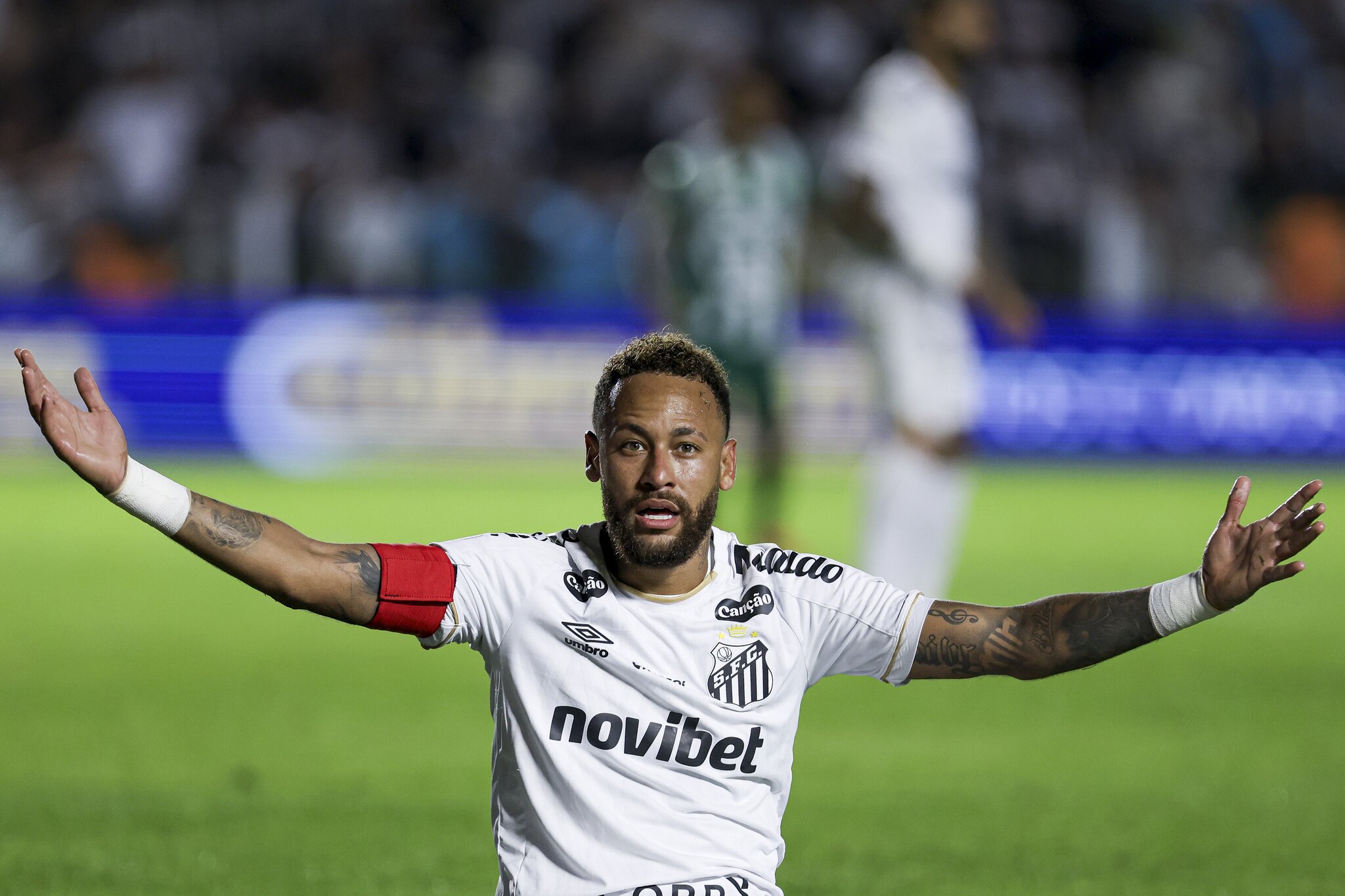 Inside the breakdown of Santos and Neymar’s relationship