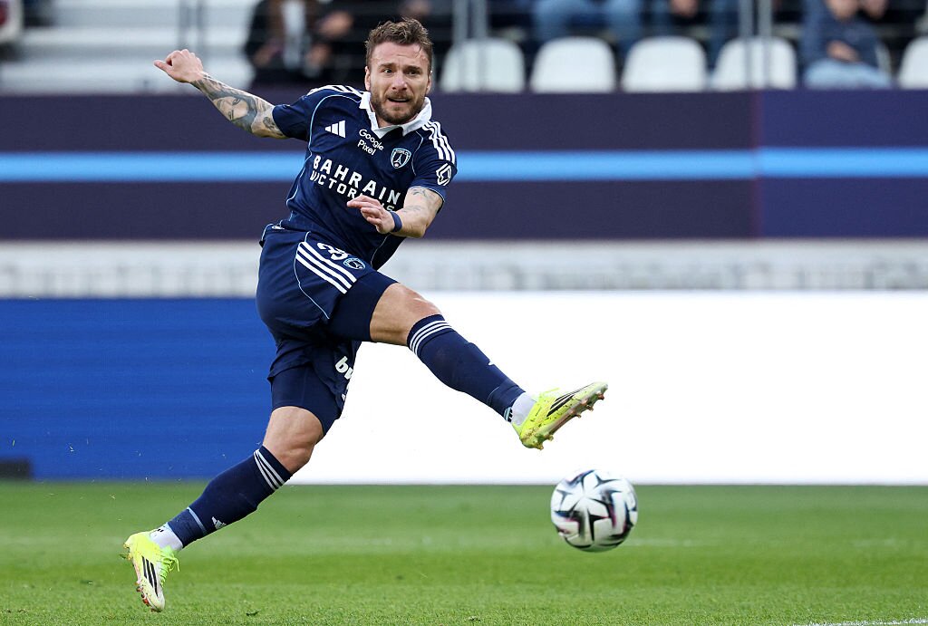 👋So long, Ciro: a Serie A legend calls it a day