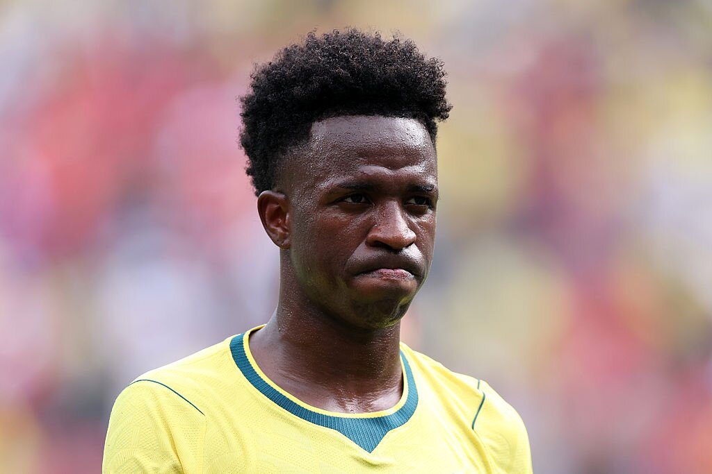 💸How much does Vini want? Demands stalling his Madrid renewal