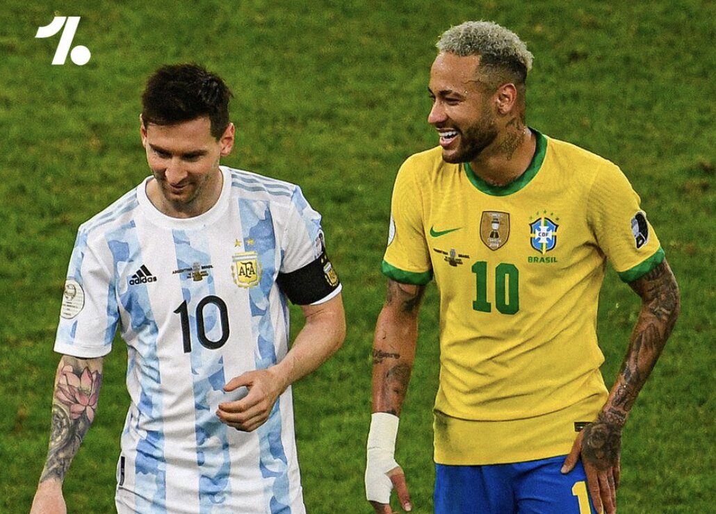 🚨 Infantino plan: CONMEBOL open to it... but wants answers