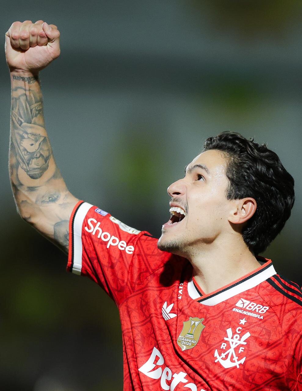 📹 Flamengo thrash Mirassol away, tighten grip on Brasileiro lead