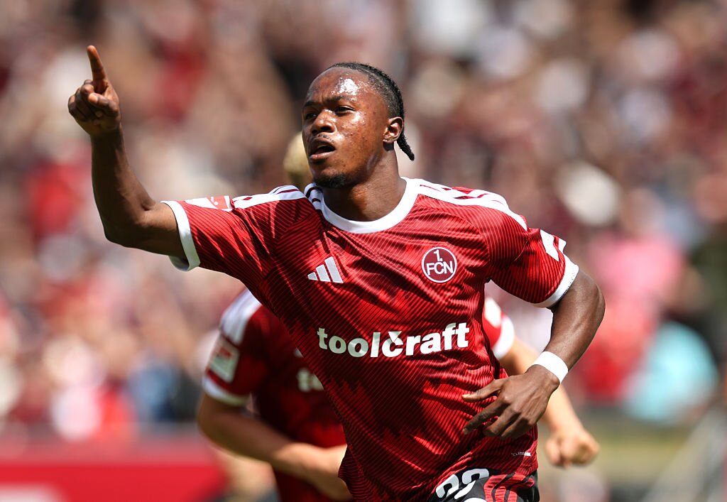 Can't be more dazzling! Will he be his club's second-biggest sale?