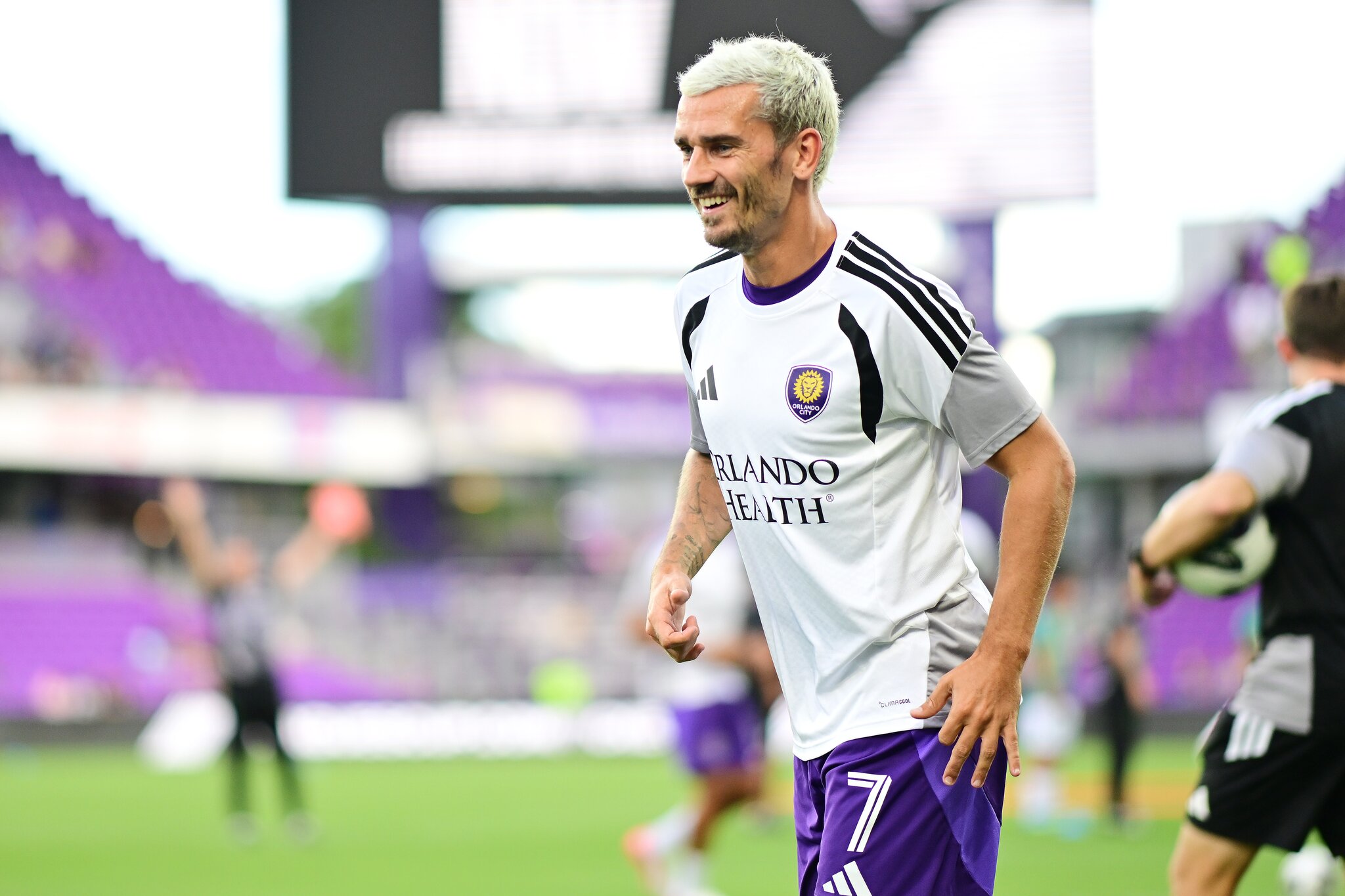 León fight back! La Fiera keep pace in the Leagues Cup