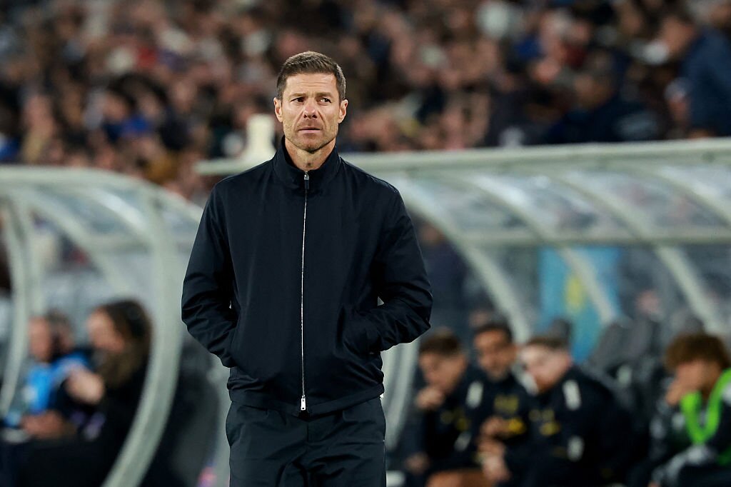 👀 I still have scars: Xabi Alonso on his Real Madrid exit