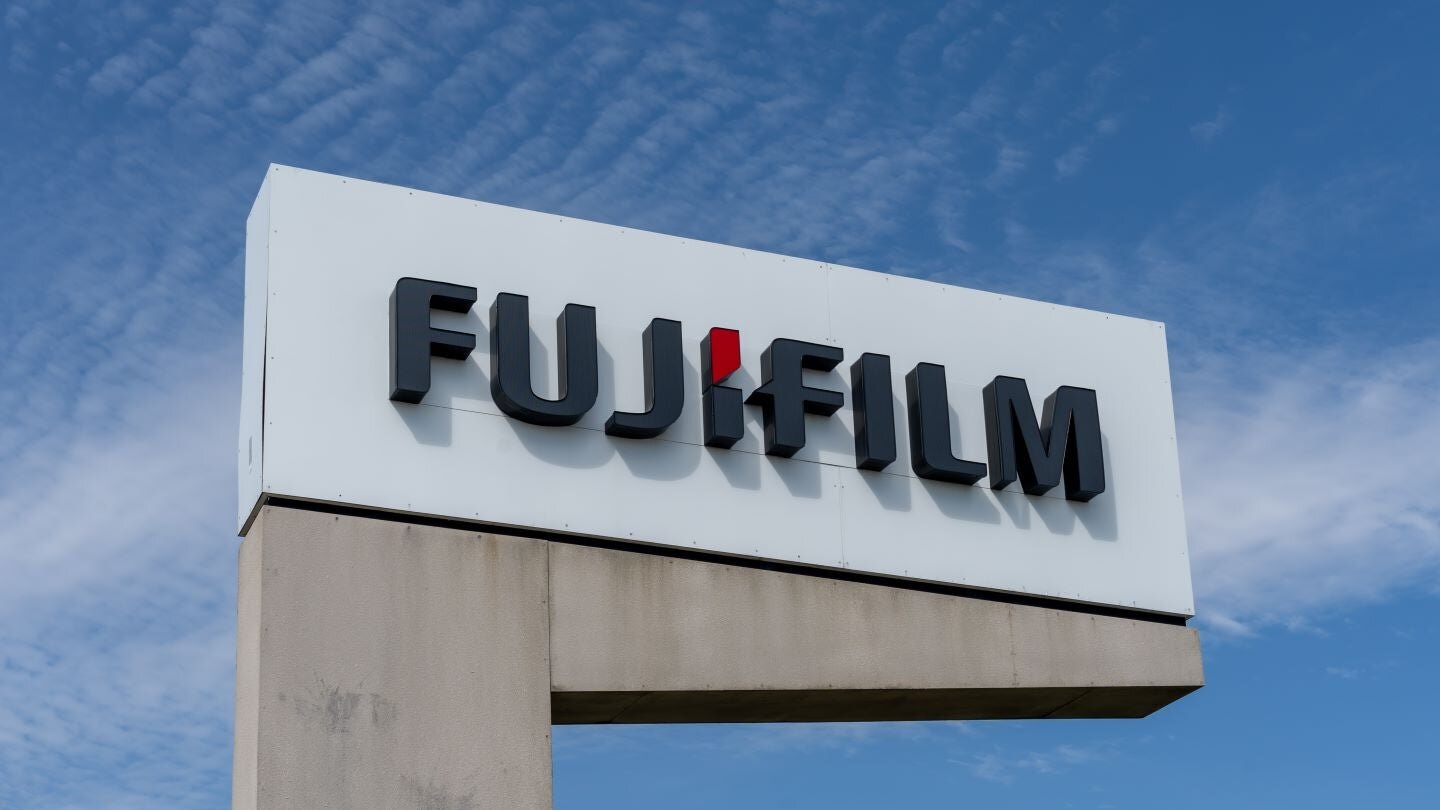 Quantum Flex Pack buys Fujifilm press in US
