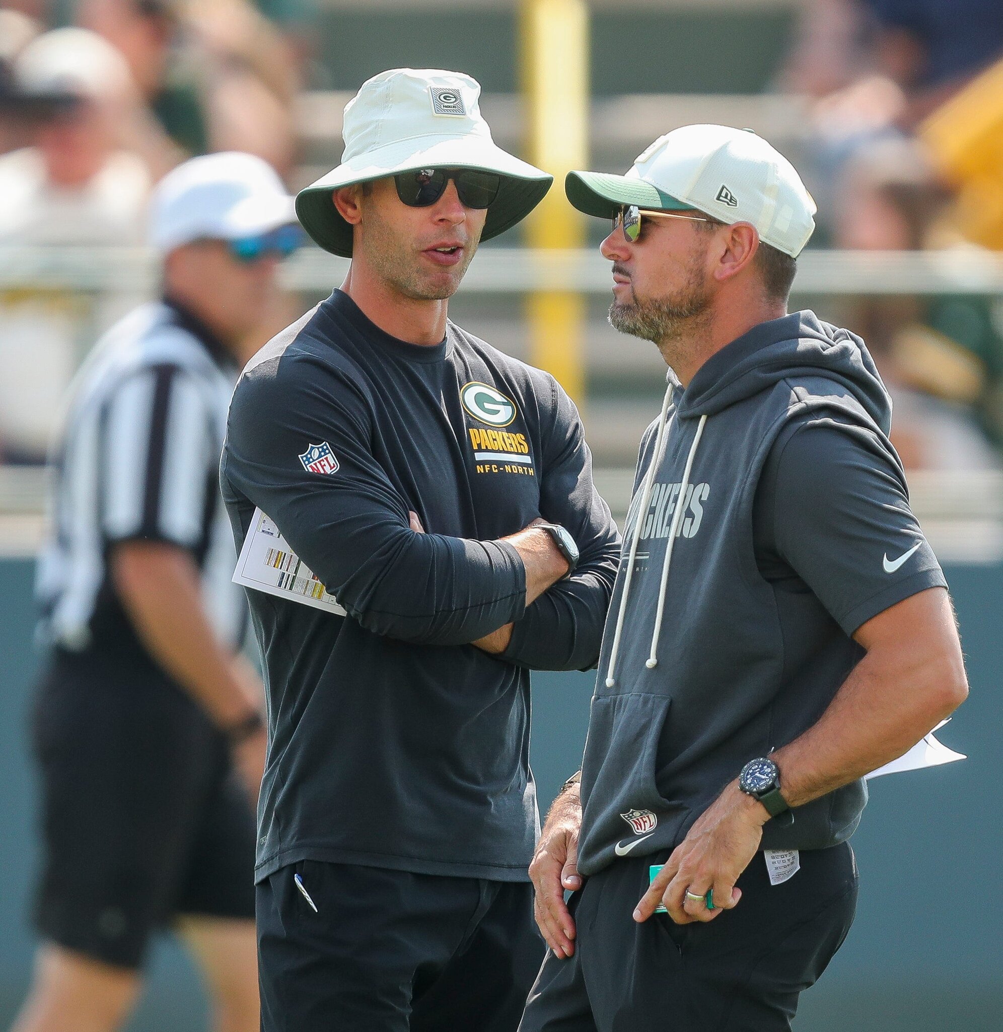 What will Jonathan Gannon's Packers defense look like without Micah Parsons?