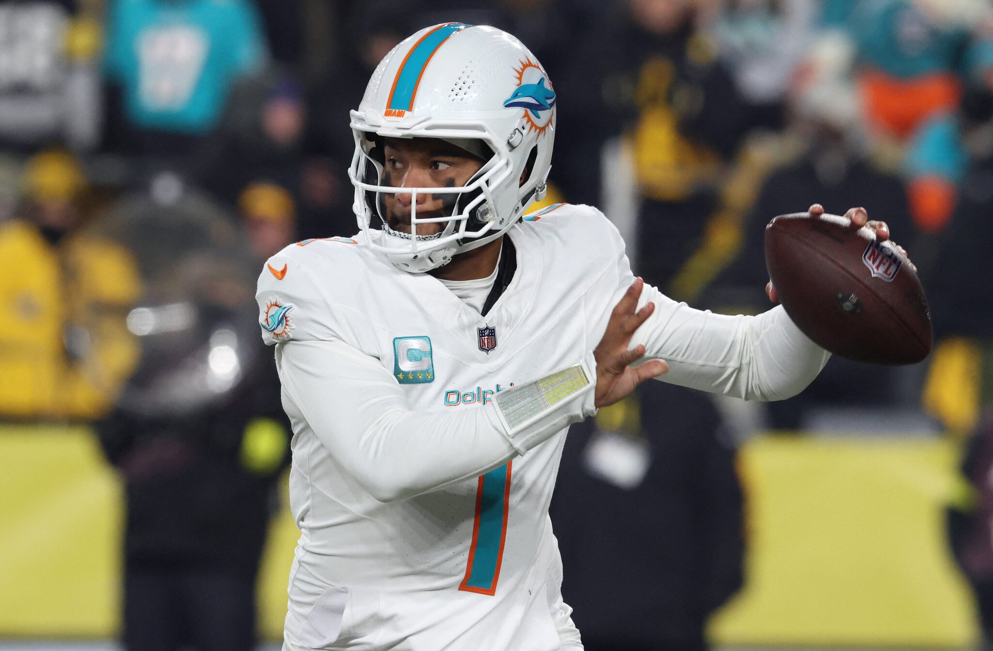 Dolphins fans are mad as heck at Tua and plan to boo him. Here's why
