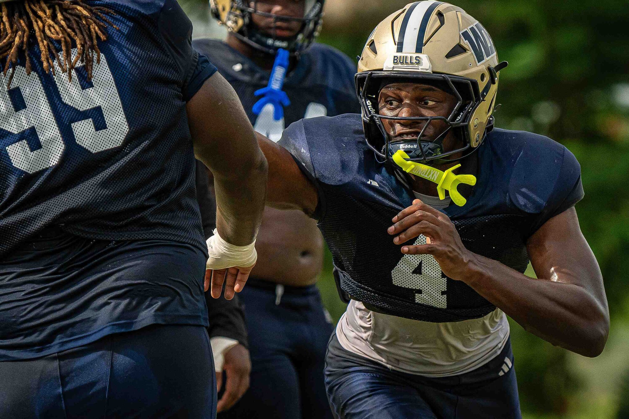 Have your say in Palm Beach's top defensive lineman for 2026 season