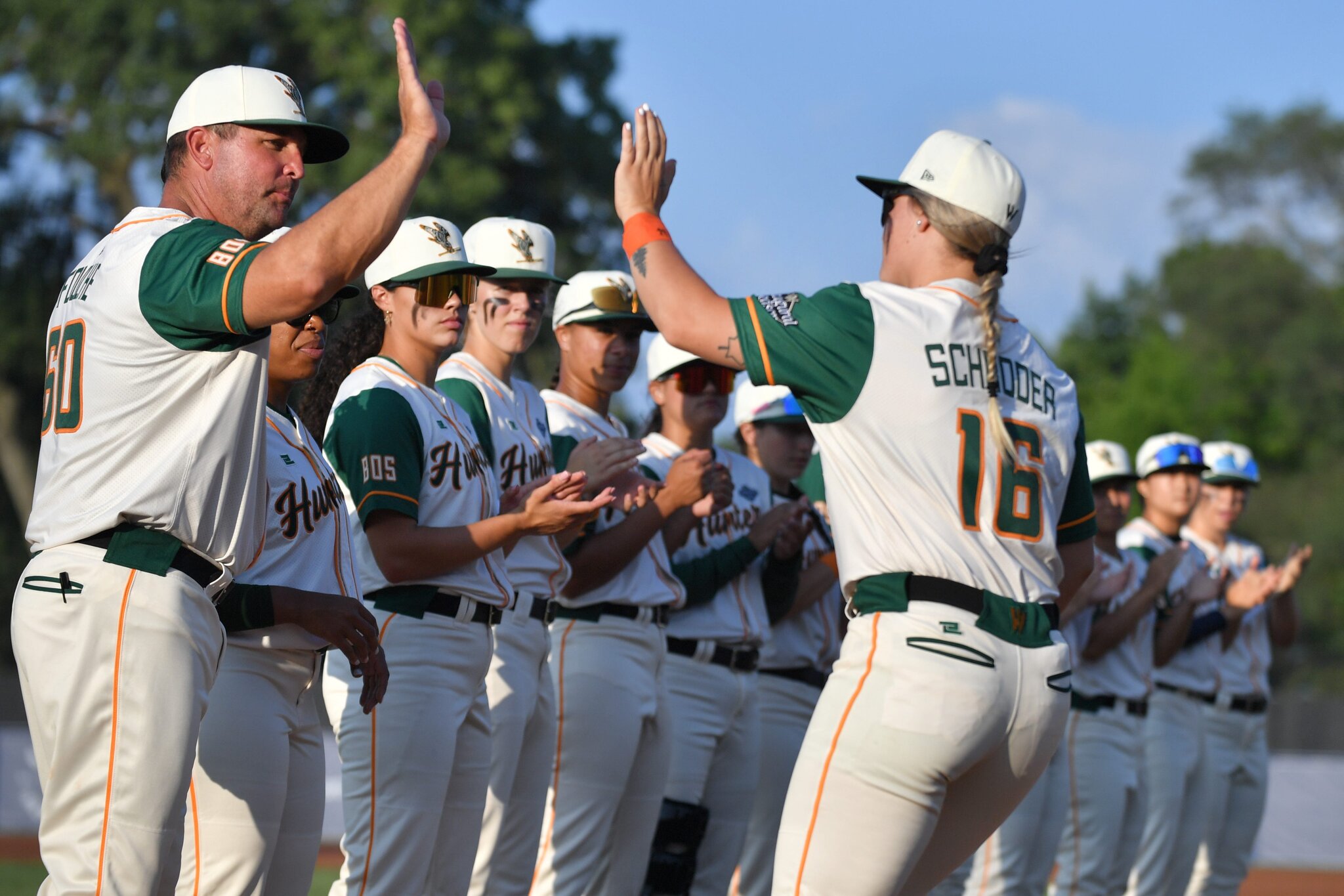 Red Sox legend responds as WPBL fired him from Boston Hunters after 3 games