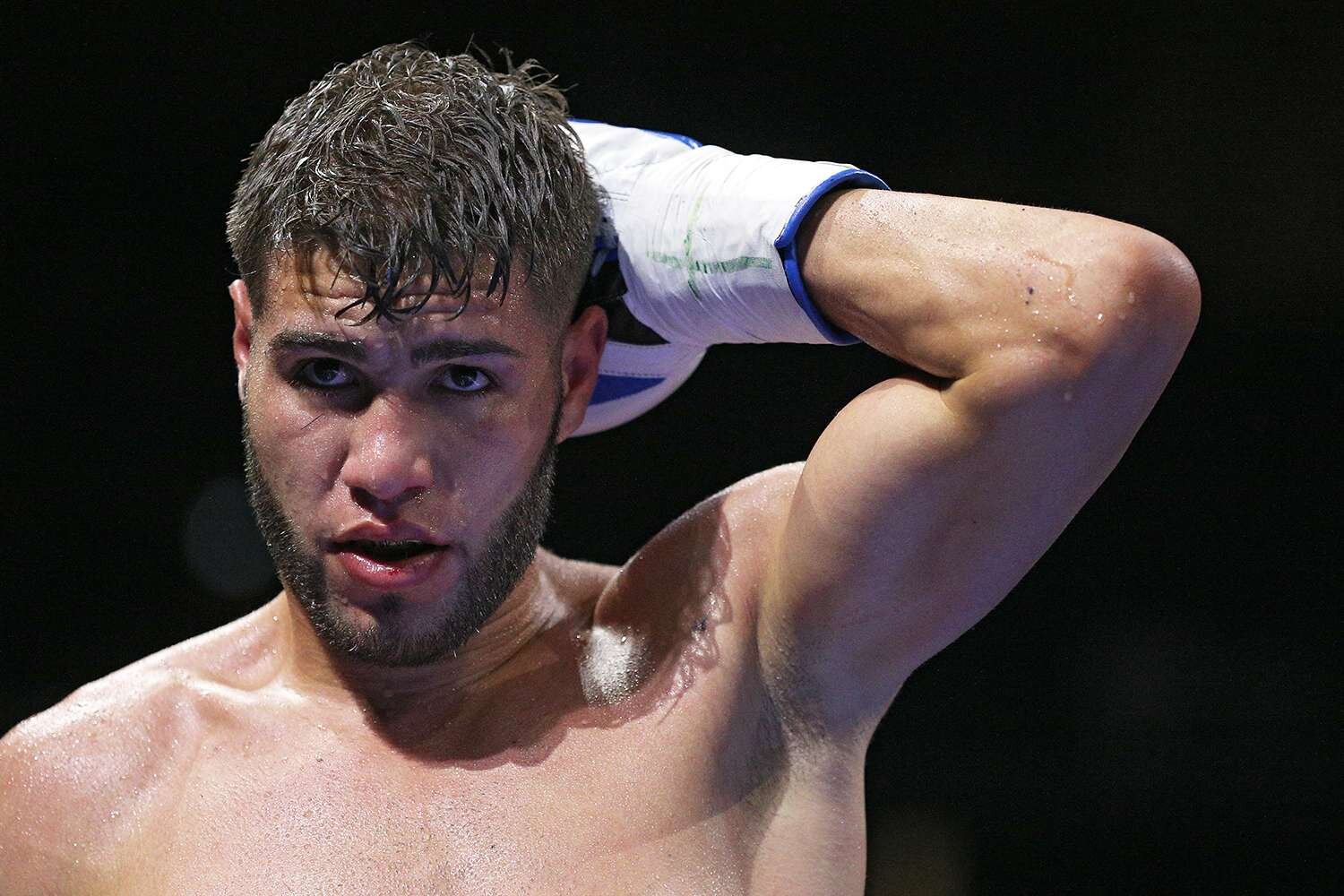 Boxer, 33, Dies More Than a Decade After Sustaining Serious Brain Injury in Fight