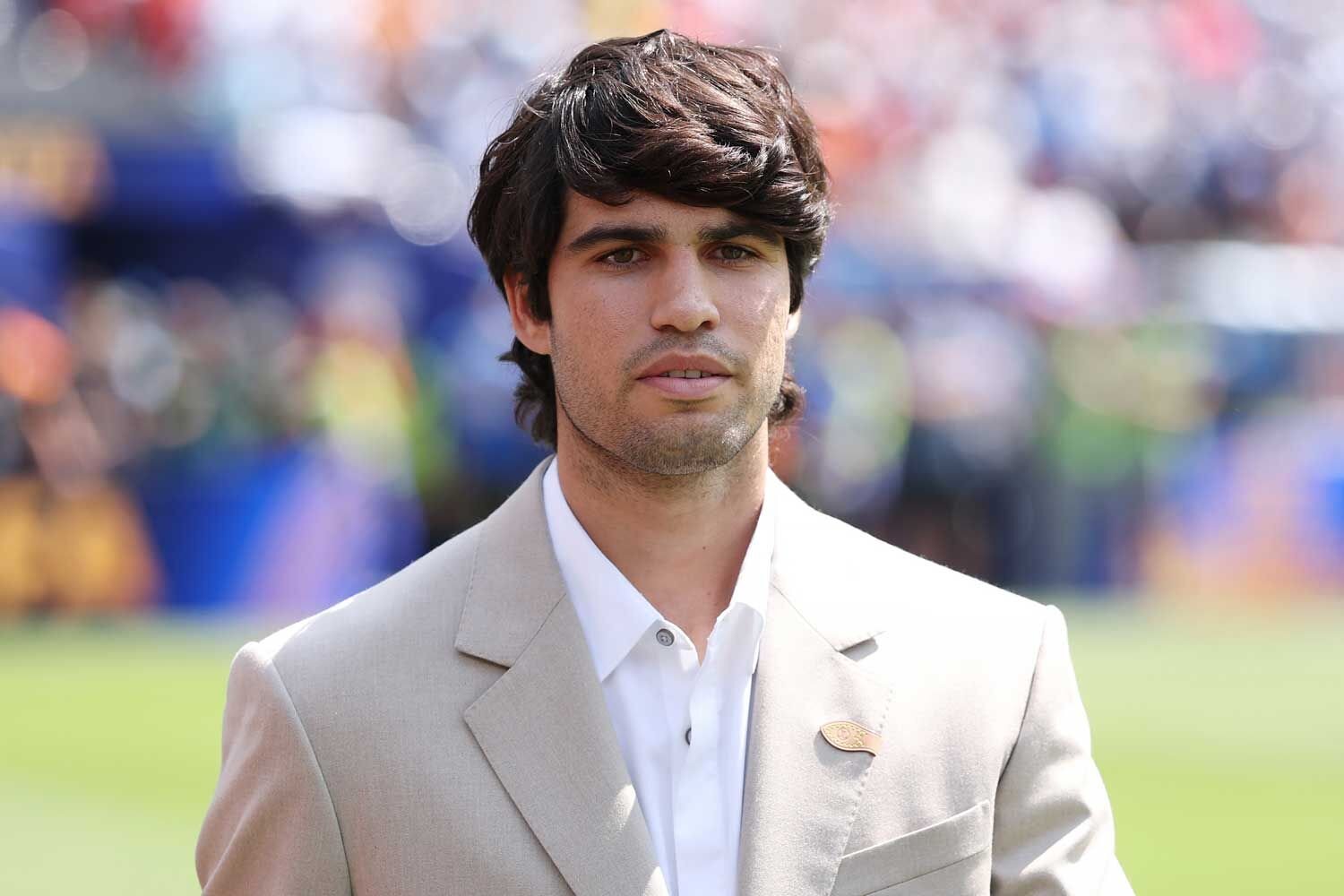 Carlos Alcaraz’s US Open Chances in Doubt After He Withdraws from Cincinnati Open