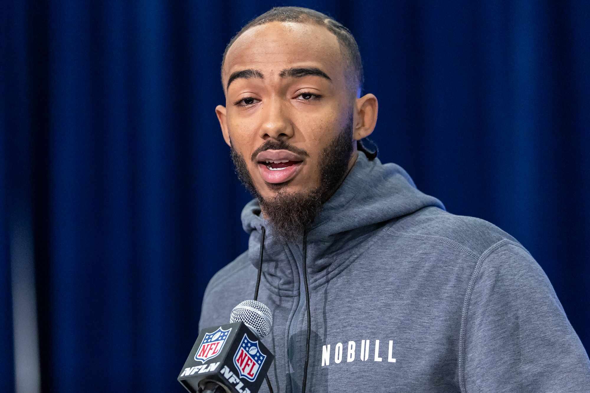 NFL Player Ja’Lynn Polk Suddenly Retires at Age 24 After One Week of Training Camp