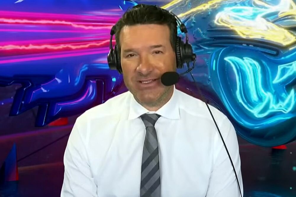 Tony Romo’s Future at CBS Sports After OWI Arrest Is ‘Evolving Situation,’ Network Head Says