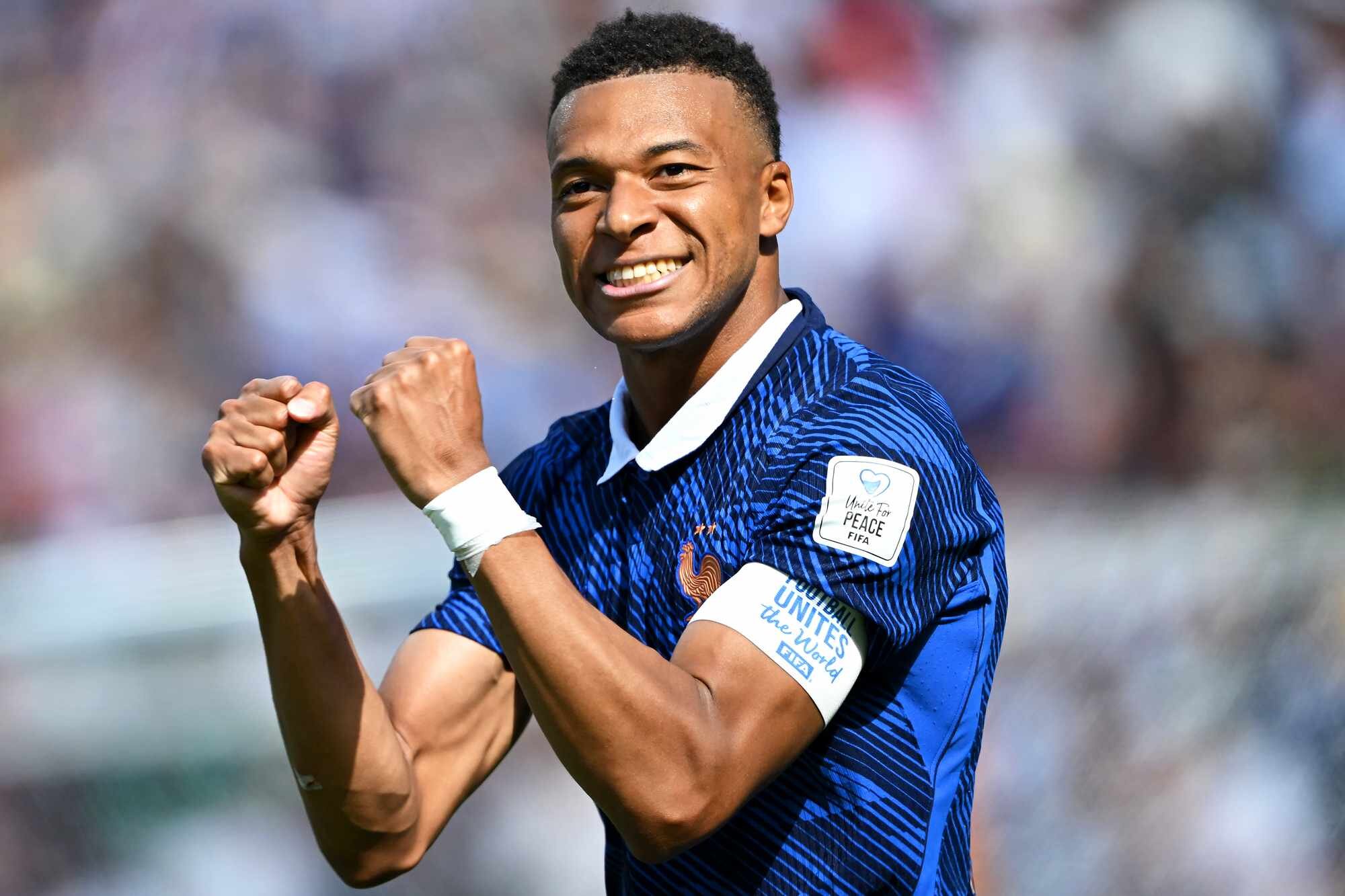 Kylian Mbappé Speaks Out After France’s Disappointing World Cup Performance: ‘Will Hurt for a While