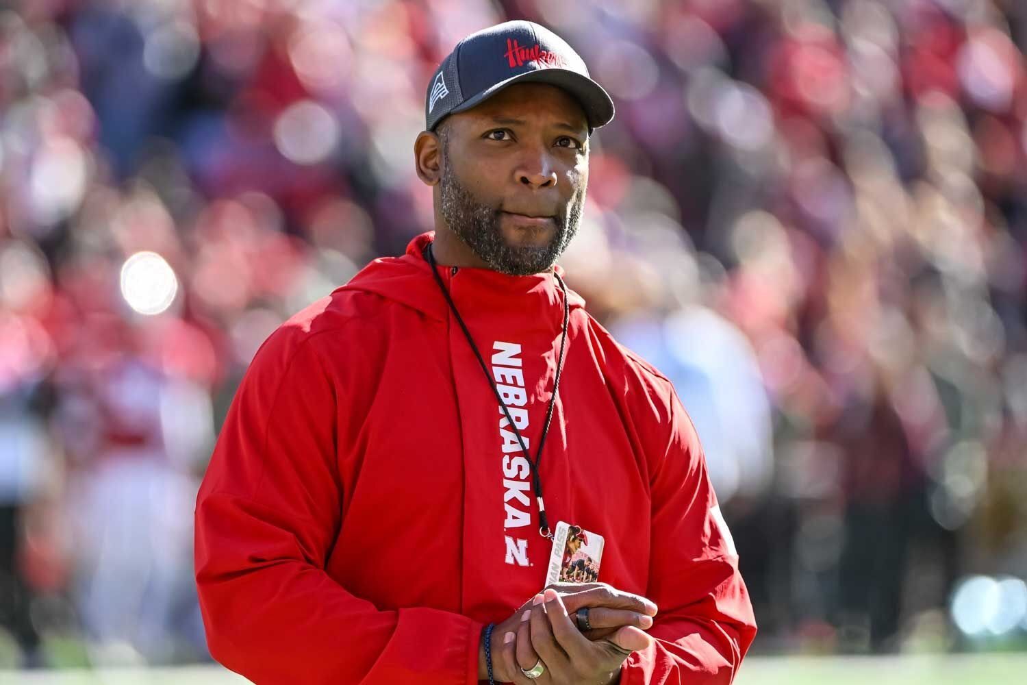 Green Bay Packers Legend Ahman Green, 49, Reveals Parkinson’s Diagnosis