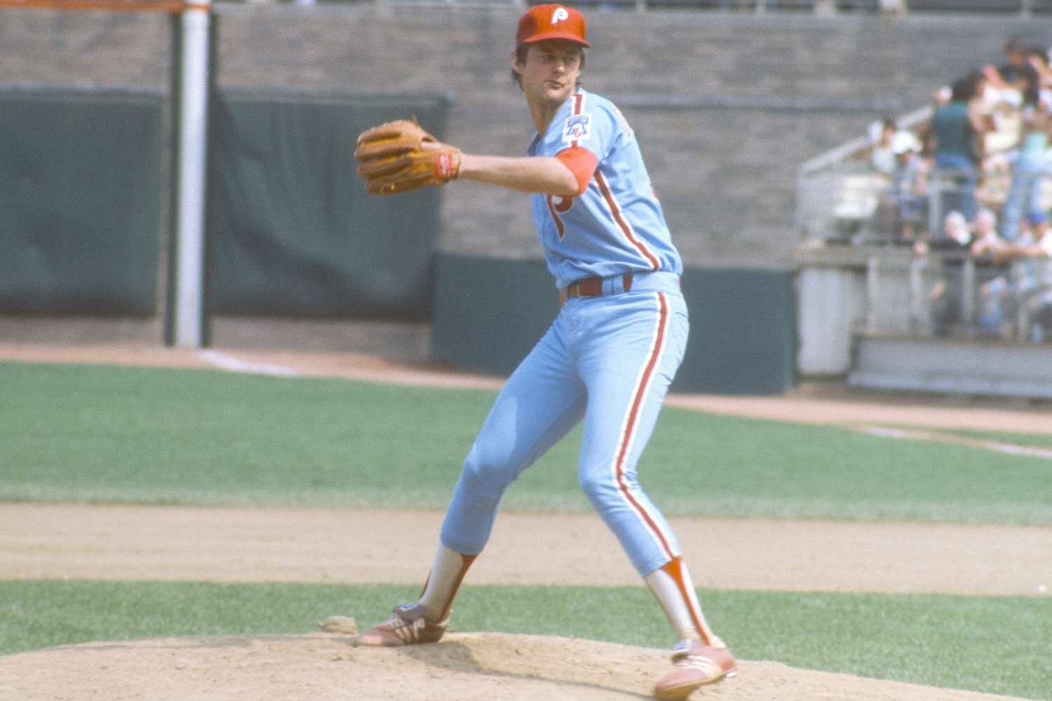 Phillies World Series Champion Larry Christenson Dies at 72 During Family Fishing Trip