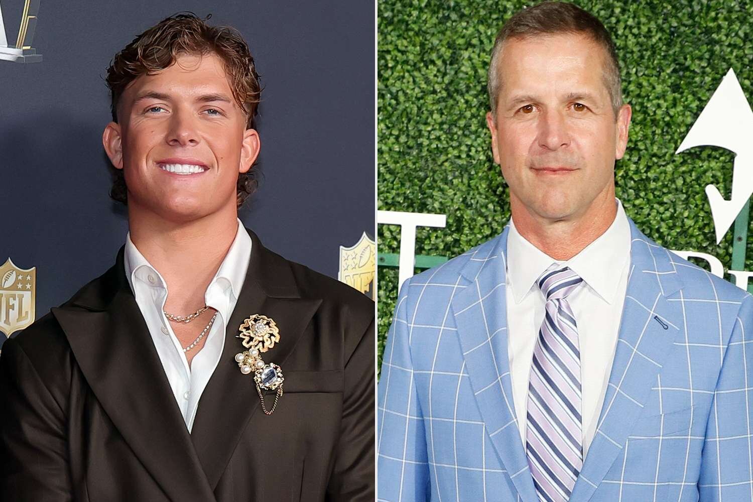 Jaxson Dart Reprimanded After Throwing Ball at Teammate’s Face During Giants Training Camp